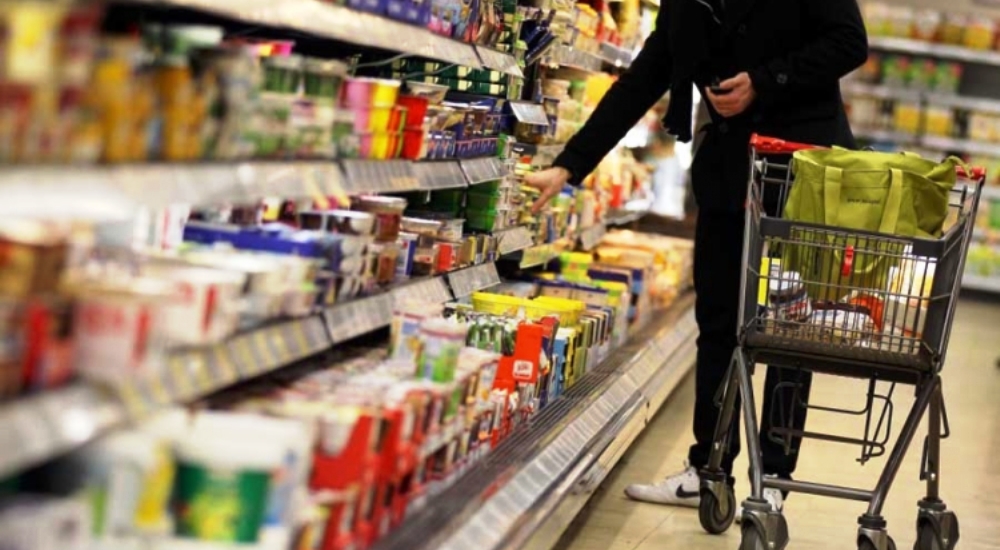 Kuvendi i Kosoves miraton projektligjin per cmimin tavan te produkteve baze